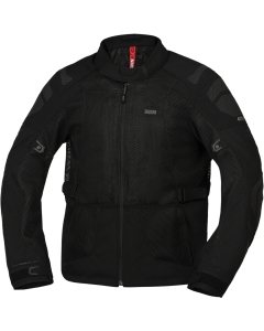 iXS Tourster-BigAir 1.0 Jacket black