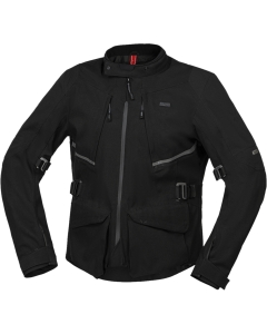 iXS Tourster-STX 1.0 Laminated Jacket black