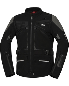 iXS Venture-Air 1.0 Jacket black