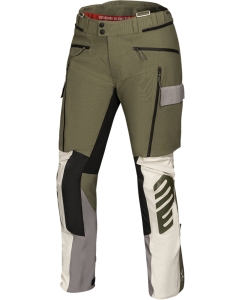 iXS Women´s Venture-STX 1.0 Laminated Pants olive-light grey