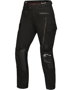 iXS Women´s Venture-STX 1.0 Laminated Pants black