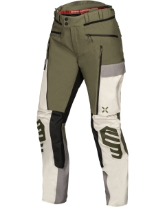 iXS Venture-STX 1.0 Laminated Pants olive-light grey