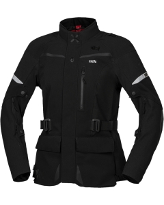 iXS Women´s Venture-STX 1.0 Laminated Jacket black