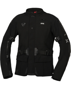 iXS Venture-STX 1.0 Laminated Jacket black