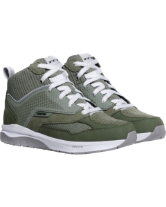 IXS Women Shoes Nalbak Air green-grey
