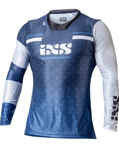 iXS Trigger-MX 1.0 Jersey dark blue