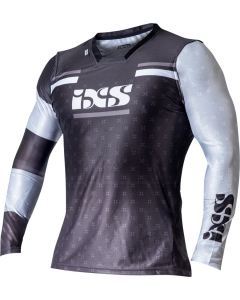iXS Trigger-MX 1.0 Jersey black