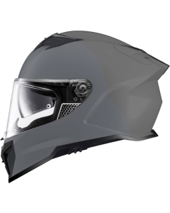 IXS Full Face Helmet 912 SV 1.0 mat grey