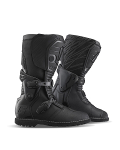 G-Dakar GORE-TEX Black