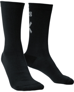 iXS Carve 1.0 Socks black