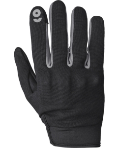 GMS Jet-city Sport Glove black-grey