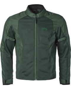 Jacket fiftysix.7 dark green
