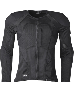 Jacket Scorpio Neo black
