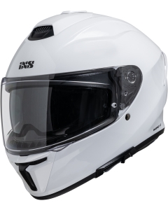 iXS Rapid 1.0 Glossy Full Face Helmet white