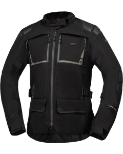 iXS Tourster-STX 2.0 Laminated Jacket black