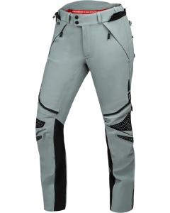 iXS Women´s Tourster-STX 2.0 Laminated Pants blue grey