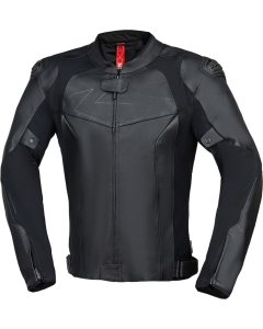 iXS Ace 1.0 Leather Jacket black