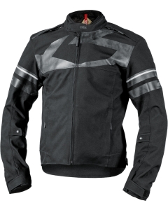 iXS Rapid-STX 2.2 Laminated Jacket black