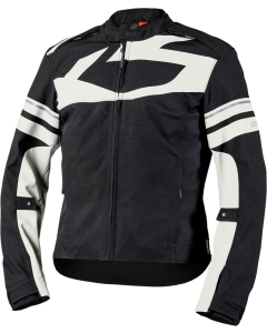 iXS Rapid-STX 2.2 Laminated Jacket black-cool grey