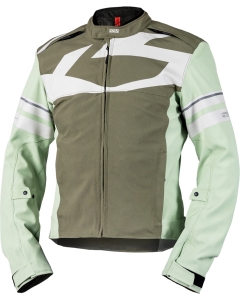 iXS Rapid-STX 2.2 Laminated Jacket olive-light green