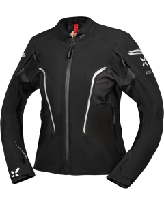 iXS Women´s Rapid-STX 2.0 Laminated Jacket black