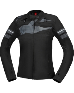 iXS Women´s Rapid-STX 2.2 Laminated Jacket black