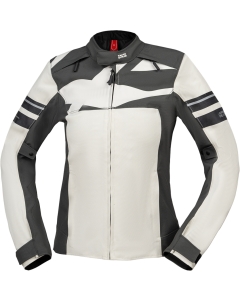 iXS Women´s Rapid-STX 2.2 Laminated Jacket cool grey-dark grey