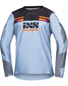 iXS Trigger-MX 1.0 Jersey gray-black