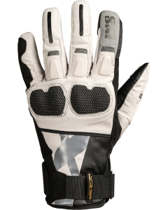 iXS Venture-STX-Z 1.0 Gloves black-cool grey