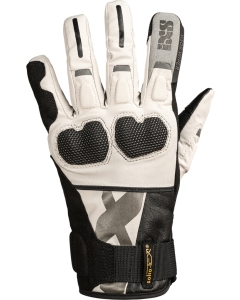 iXS Women´s Venture-STX-Z 1.0 Gloves black-cool grey