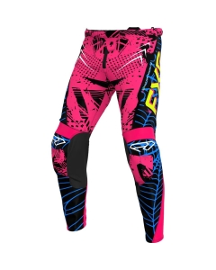 FXR Youth Clutch MX Pant Arachnid