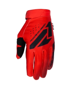 FXR Reflex MX Gloves Red/Black