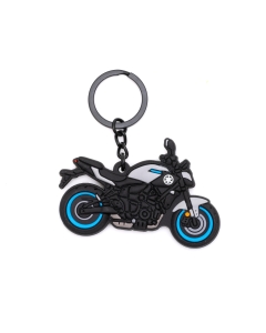 MT-07 KEYRING PVC