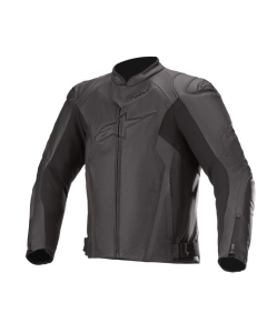 Alpinestars Faster Airflow v2 Black
