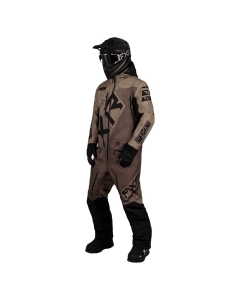 Men CX Lite Monosuit Canvas/Bronze