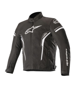 Alpinestars T-SP1 Waterproof Jacket Black/White