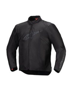 Alpinestars Jacket T-SPS v2 Waterproof Black/Black
