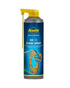 Putoline DX 11 Chainspray 500ml