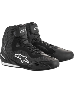 Alpinestars Faster-3 Ridknit Black