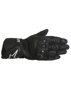 Alpinestars Stella SP Air Gloves Black