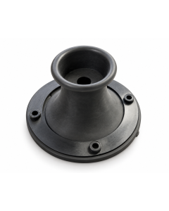 Yamarin Engine Well Drain Fitting 110 mm
