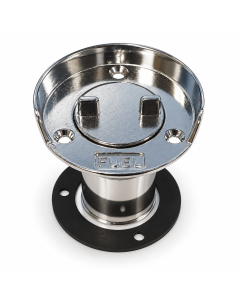 Yamarin Gas tank cap