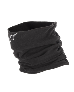 Alpinestars Neckwarmer Black One Size