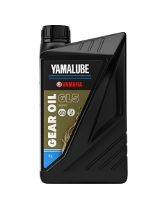 Yamalube GL5 SAE90 GEAR OIL 1L