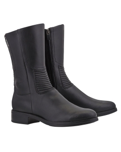 Vika Waterproof Boots Black