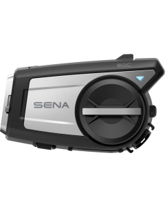 Sena 50C Camera & BT / Mesh with SOUND BY HK Singlepack