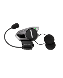 Sena 50S BT / Mesh with SOUND BY HK Duopack