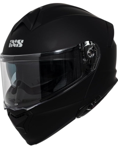 Flip-up Helmet iXS301 1.0 Grey Matt