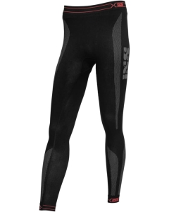 Underwear Pants 365 black-grey