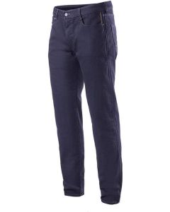 Alpinestars Jeans Copper 2 Aramidic Dark Blue